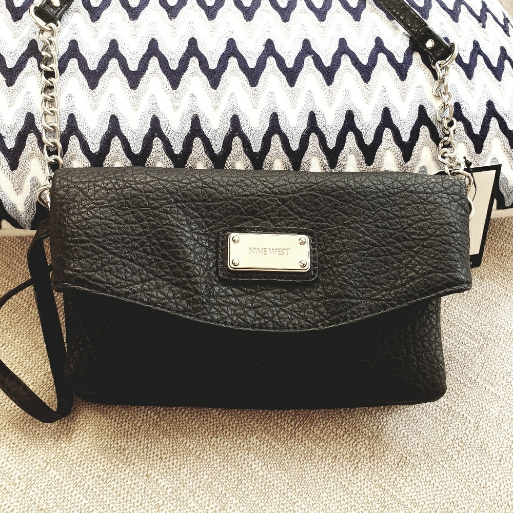 Nine West Crossbody Handbag